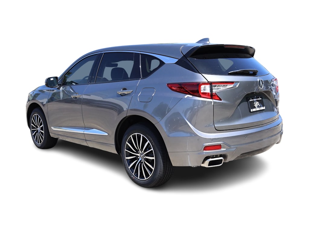 Thumbnail: 2026 Acura RDX - 4