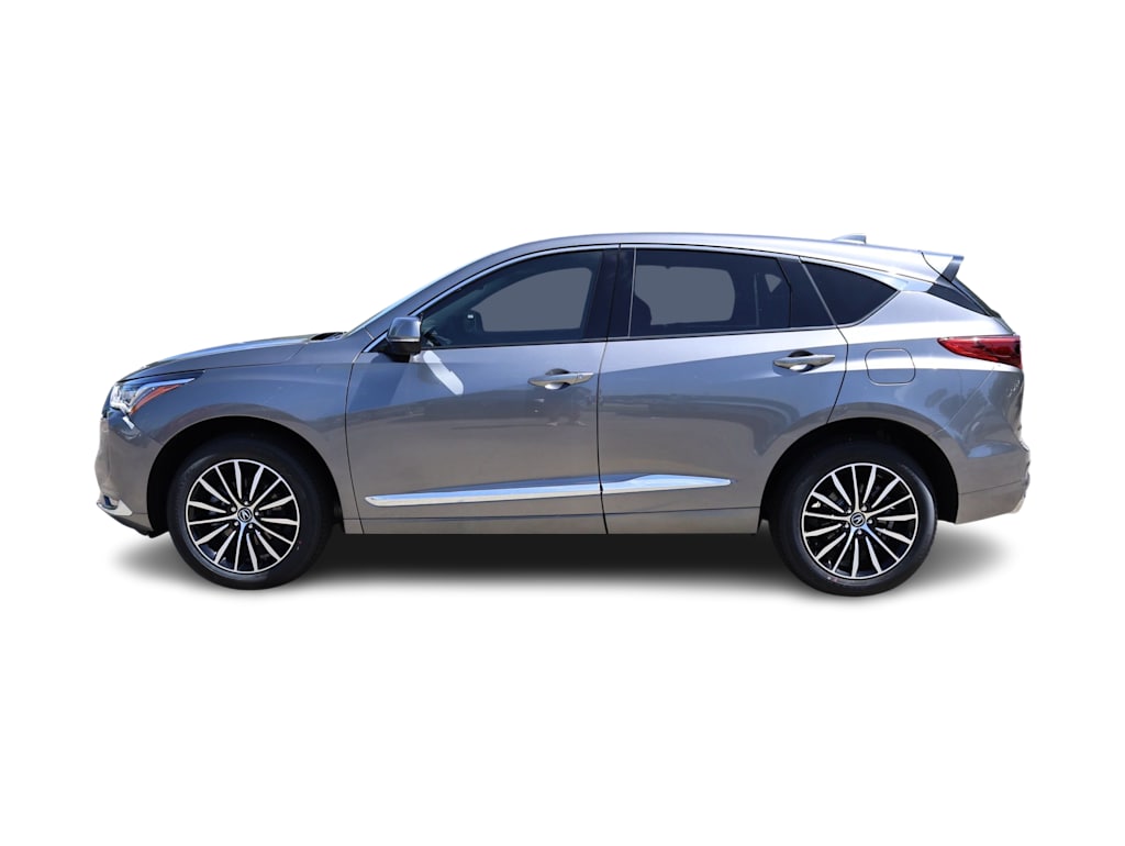 Thumbnail: 2026 Acura RDX - 3