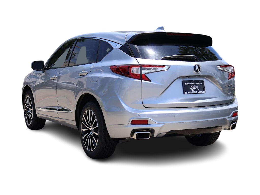 Thumbnail: 2026 Acura RDX - 4