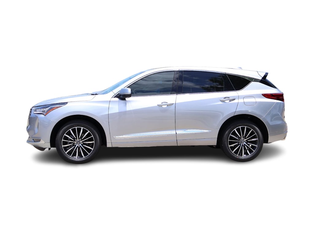 Thumbnail: 2026 Acura RDX - 3