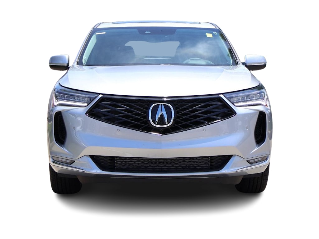 Thumbnail: 2026 Acura RDX - 6