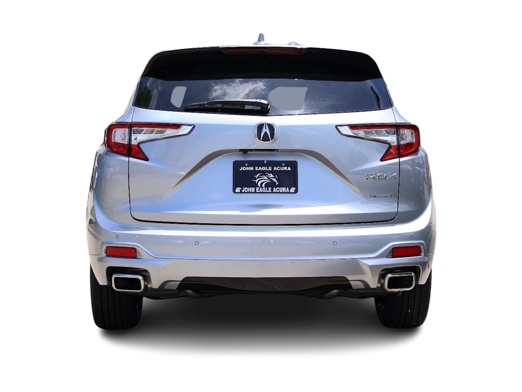 Thumbnail: 2026 Acura RDX - 5