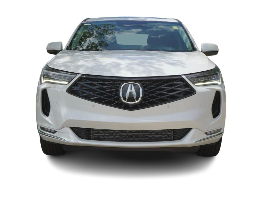 Thumbnail: 2026 Acura RDX - 6