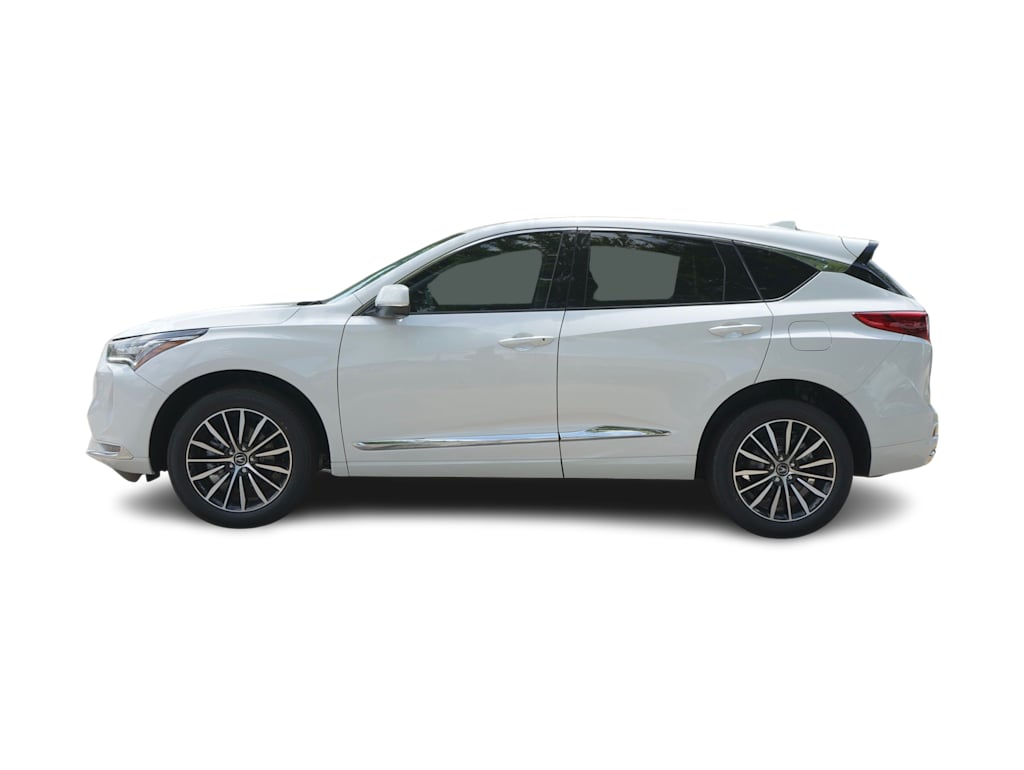 Thumbnail: 2026 Acura RDX - 3
