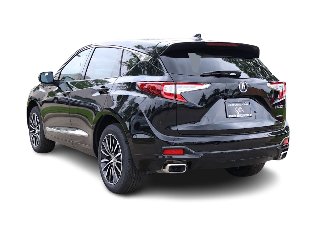 Thumbnail: 2026 Acura RDX - 4