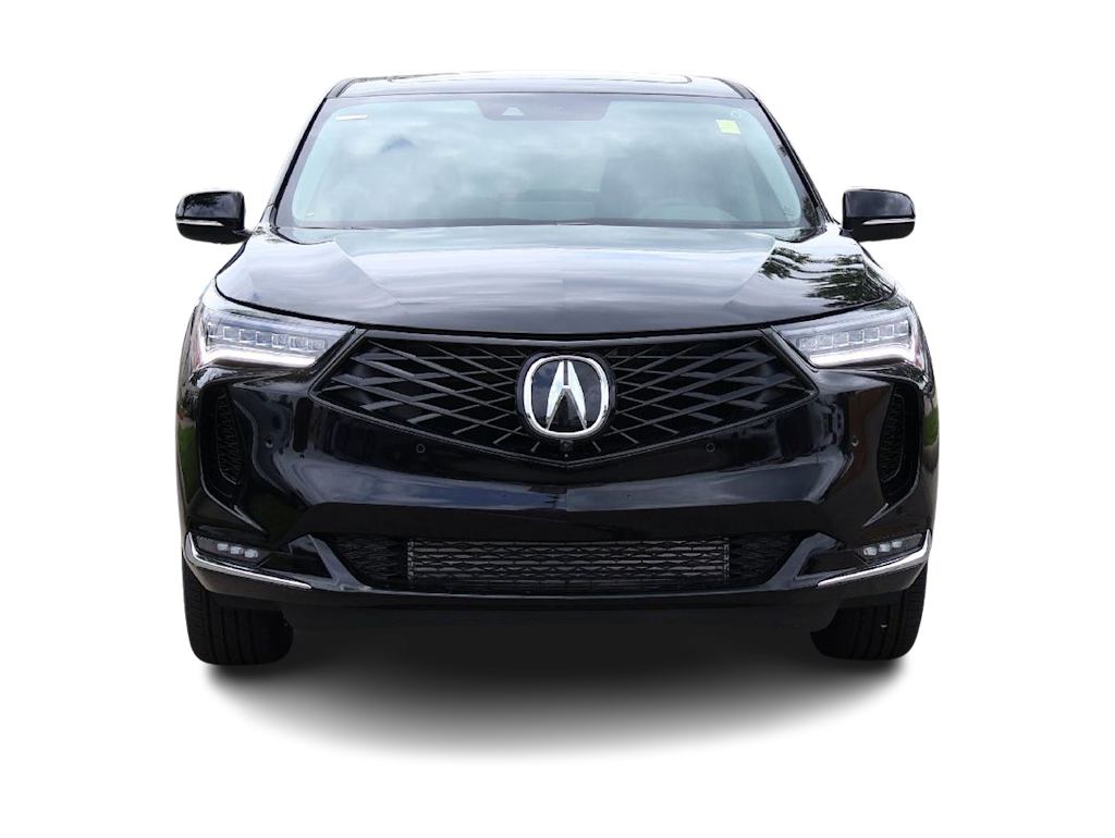 Thumbnail: 2026 Acura RDX - 6