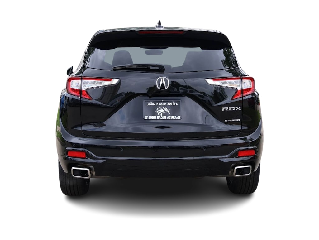 Thumbnail: 2026 Acura RDX - 5