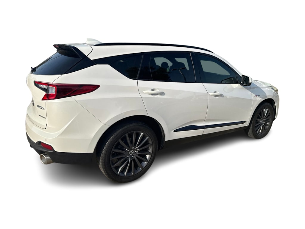 Thumbnail: 2024 Acura RDX - 8
