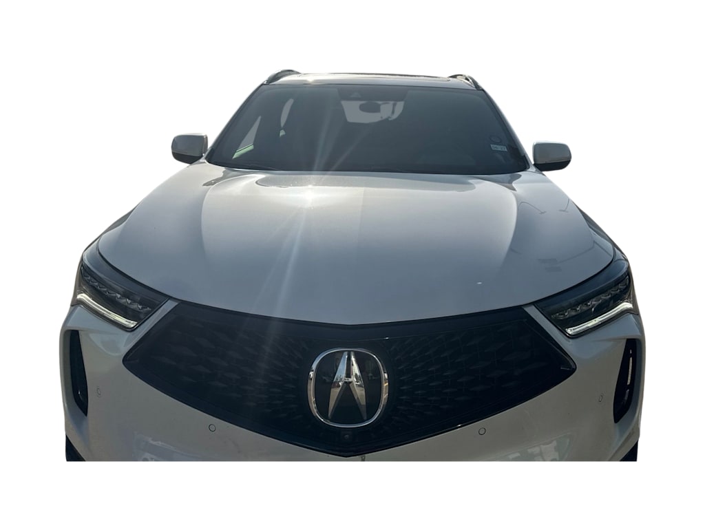 Thumbnail: 2024 Acura RDX - 3