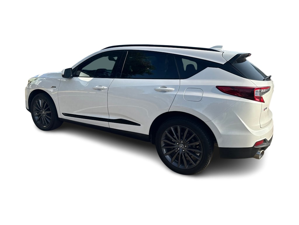 Thumbnail: 2024 Acura RDX - 2