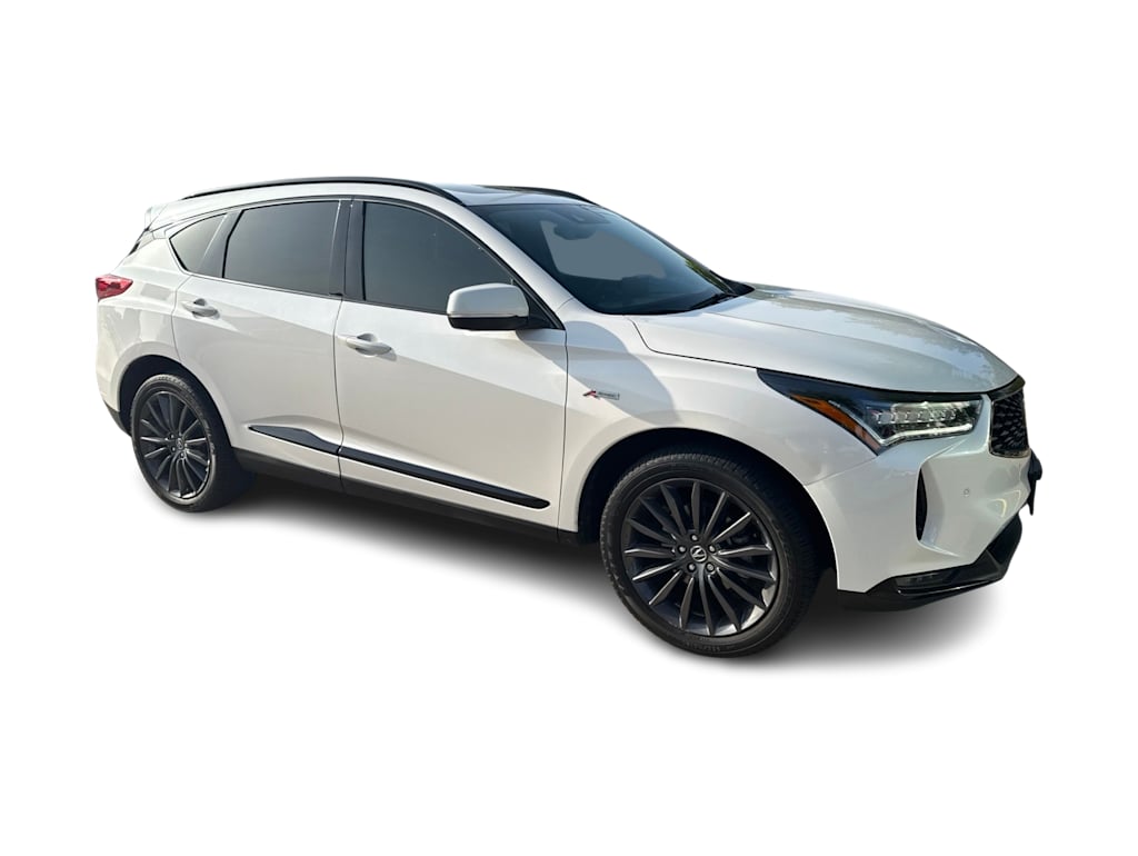 Thumbnail: 2024 Acura RDX - 9