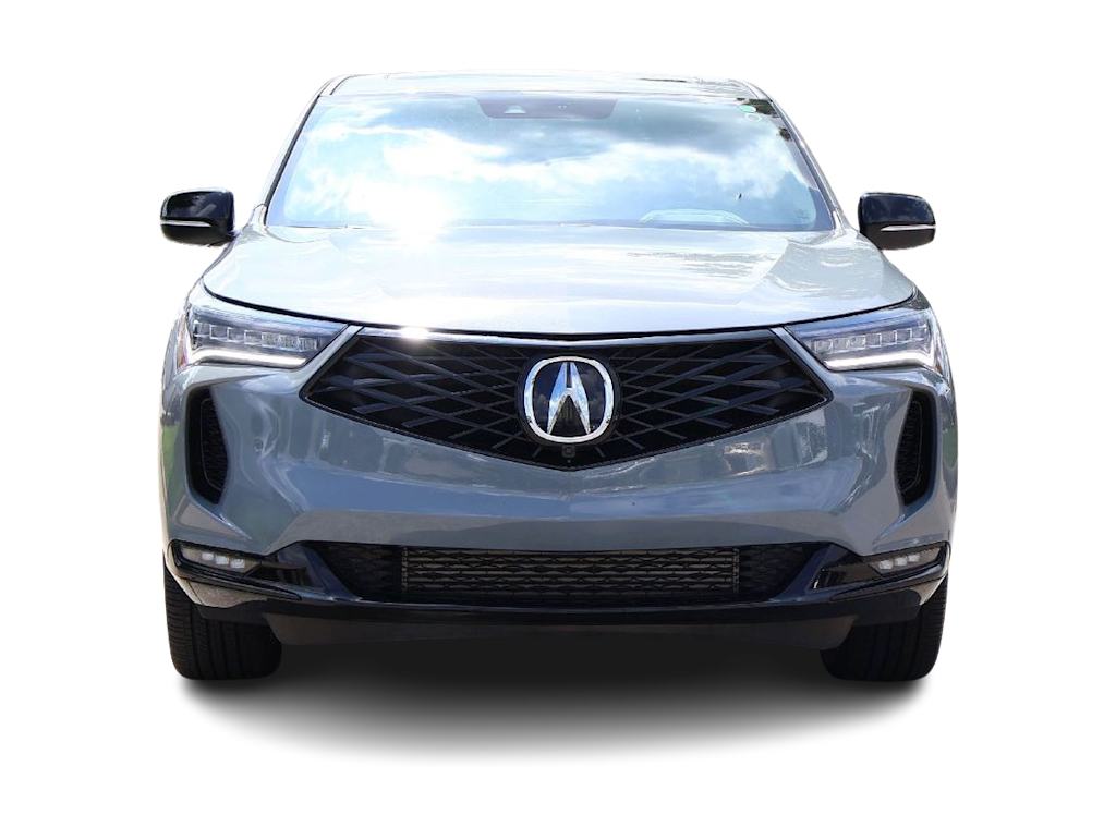 Thumbnail: 2025 Acura RDX - 6