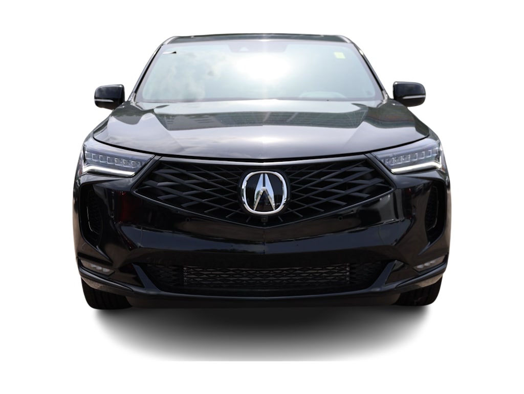 Thumbnail: 2026 Acura RDX - 6