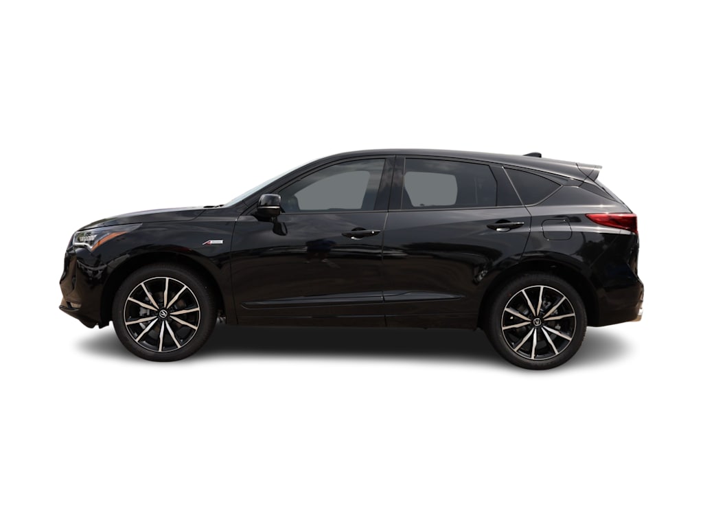 Thumbnail: 2026 Acura RDX - 3