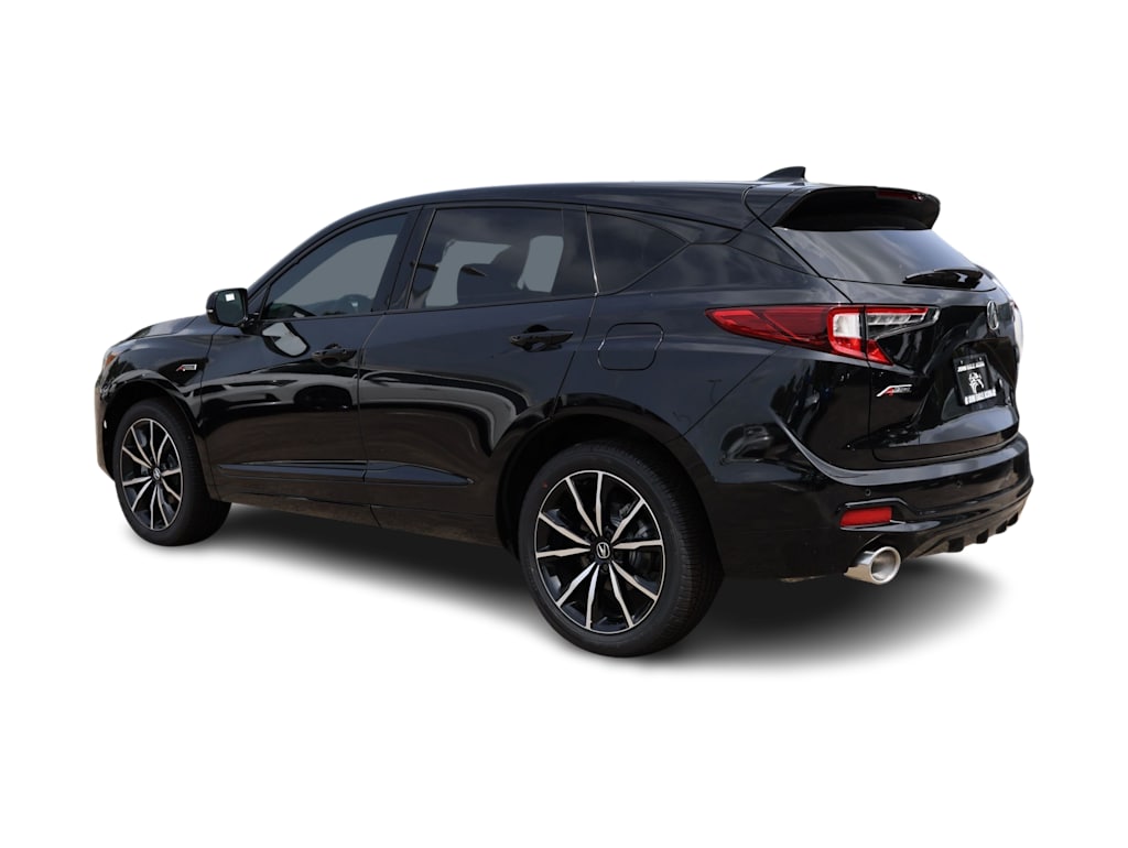 Thumbnail: 2026 Acura RDX - 4