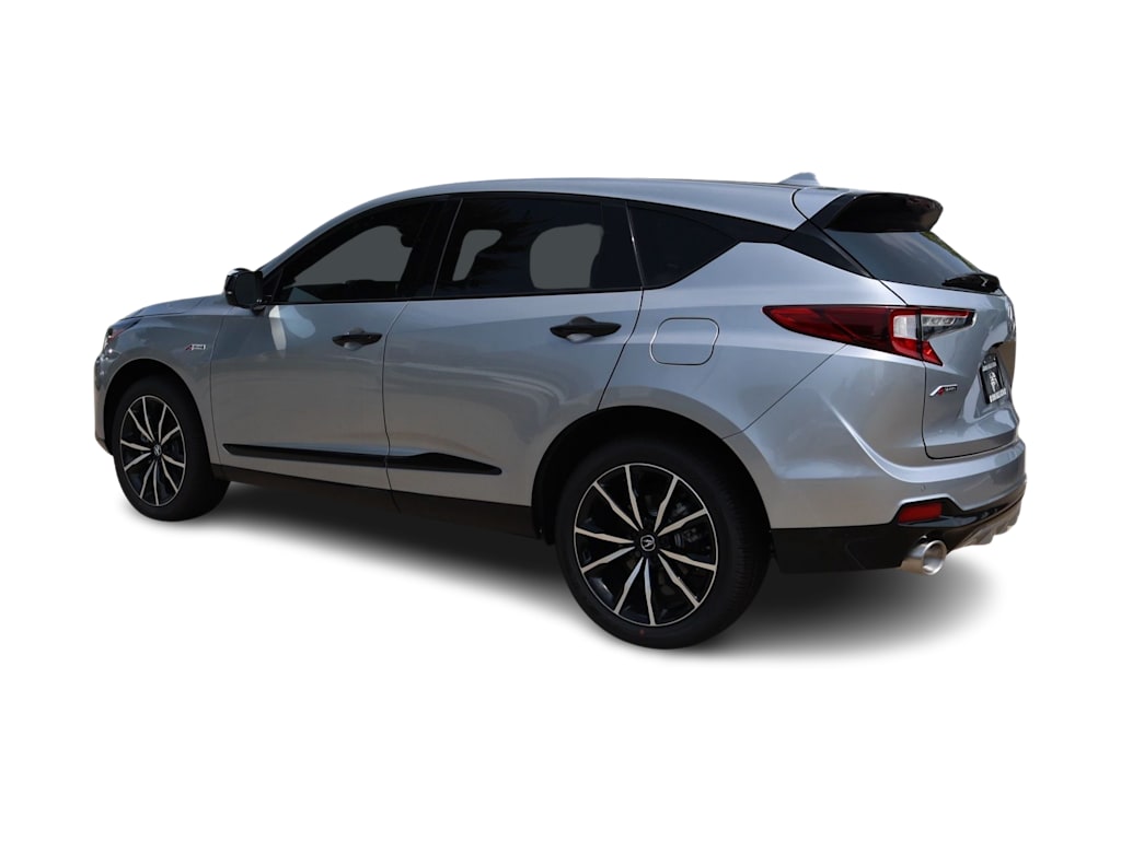 Thumbnail: 2026 Acura RDX - 20