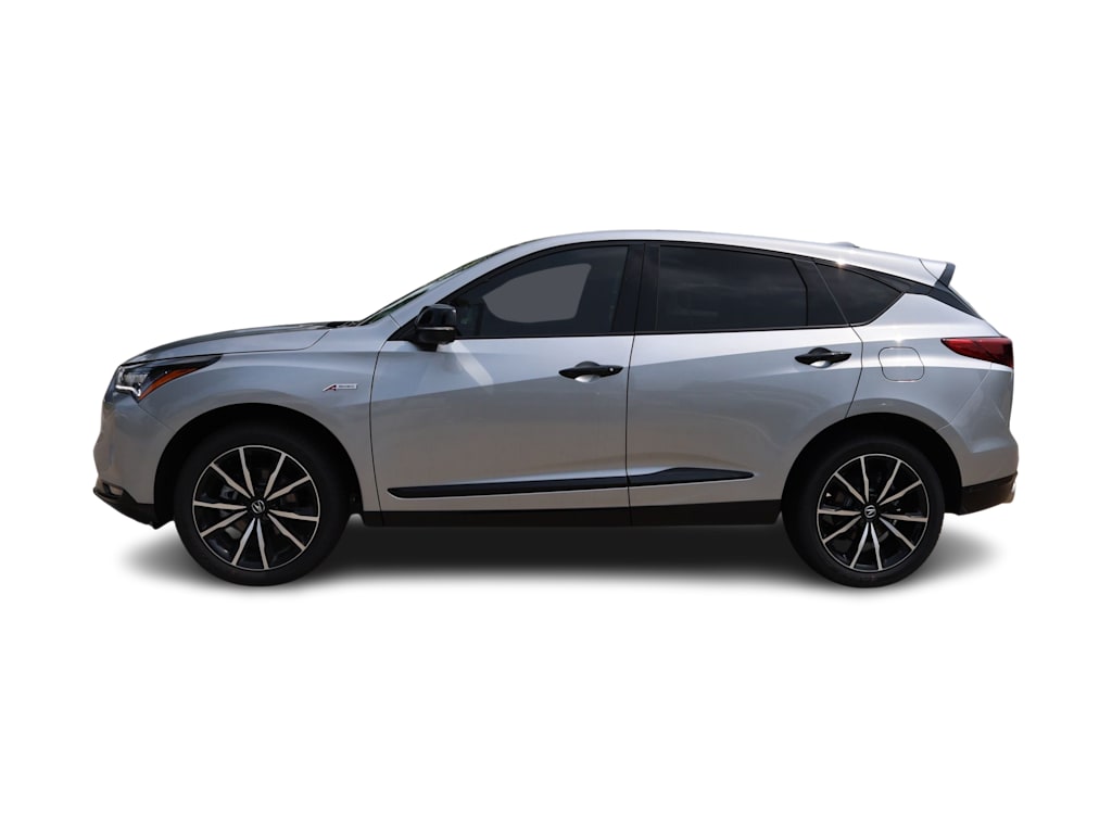 Thumbnail: 2026 Acura RDX - 3