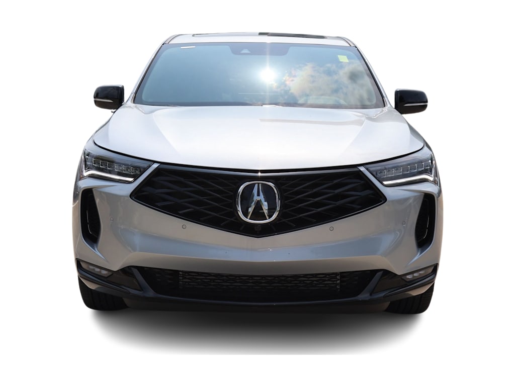 Thumbnail: 2026 Acura RDX - 5