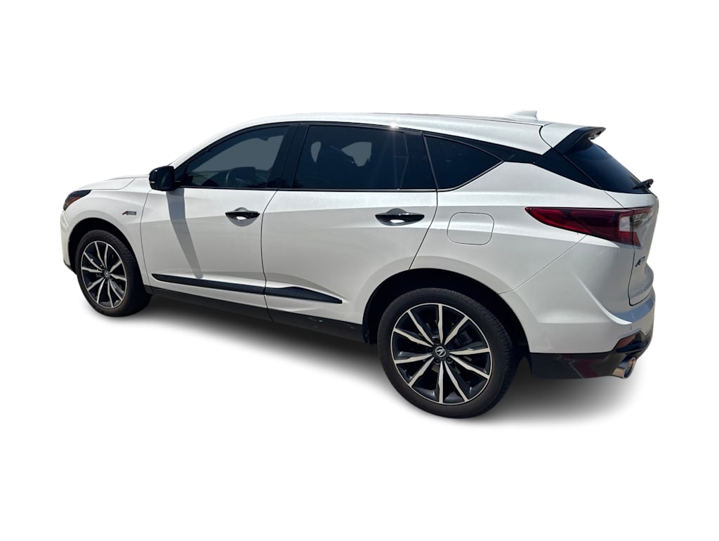 Thumbnail: 2025 Acura RDX - 2