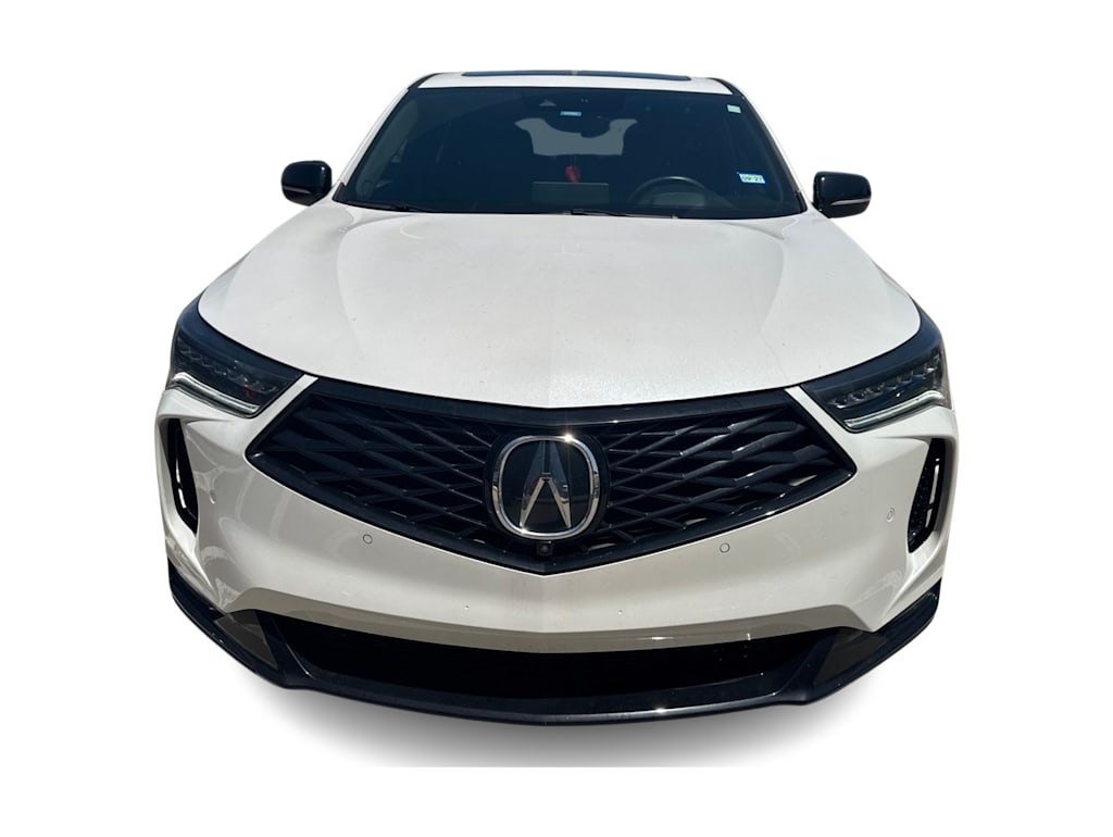 Thumbnail: 2025 Acura RDX - 3
