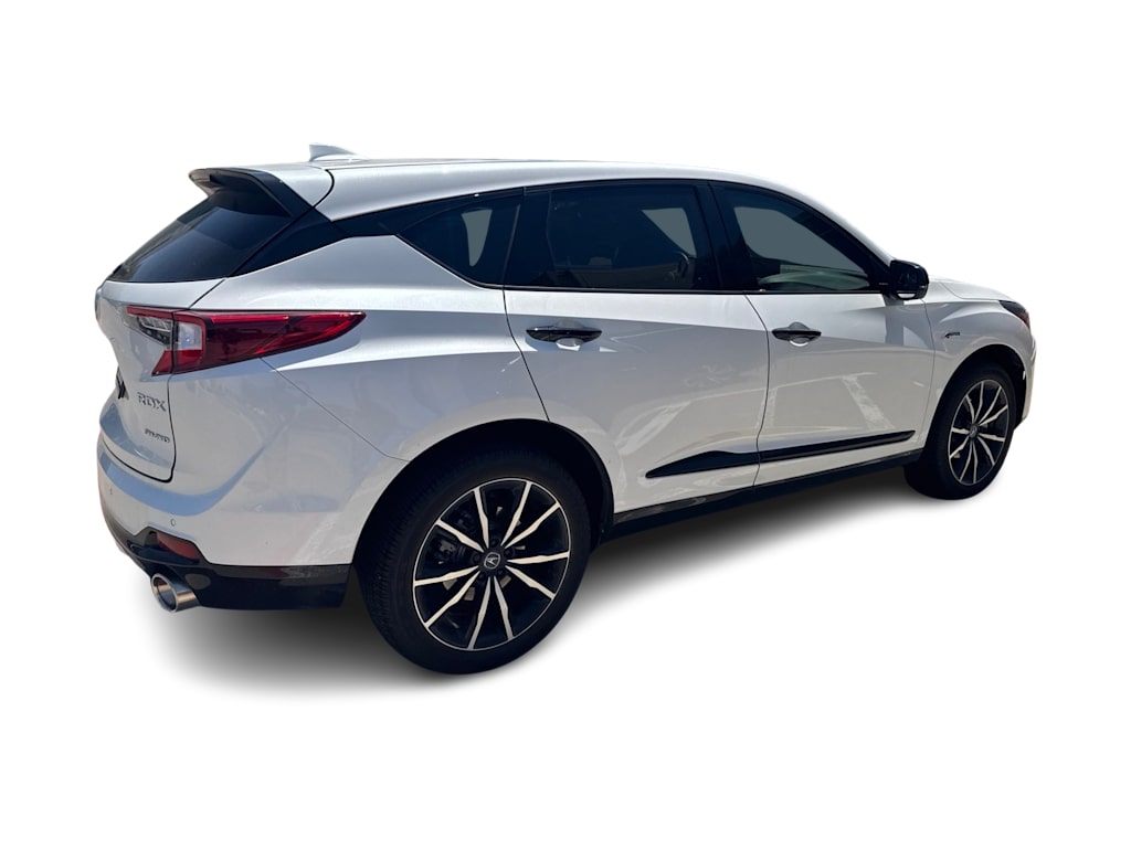 Thumbnail: 2025 Acura RDX - 9