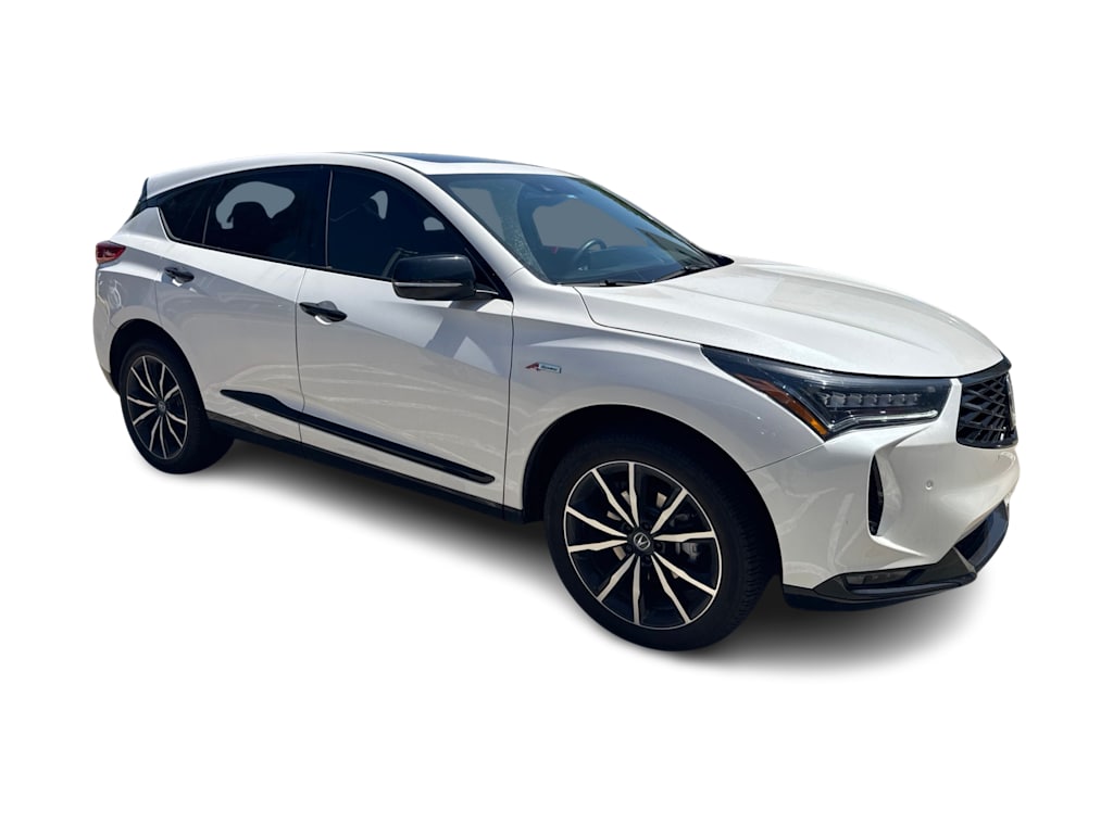 Thumbnail: 2025 Acura RDX - 10