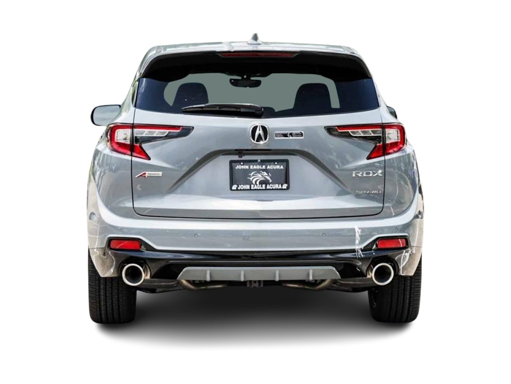 Thumbnail: 2025 Acura RDX - 21