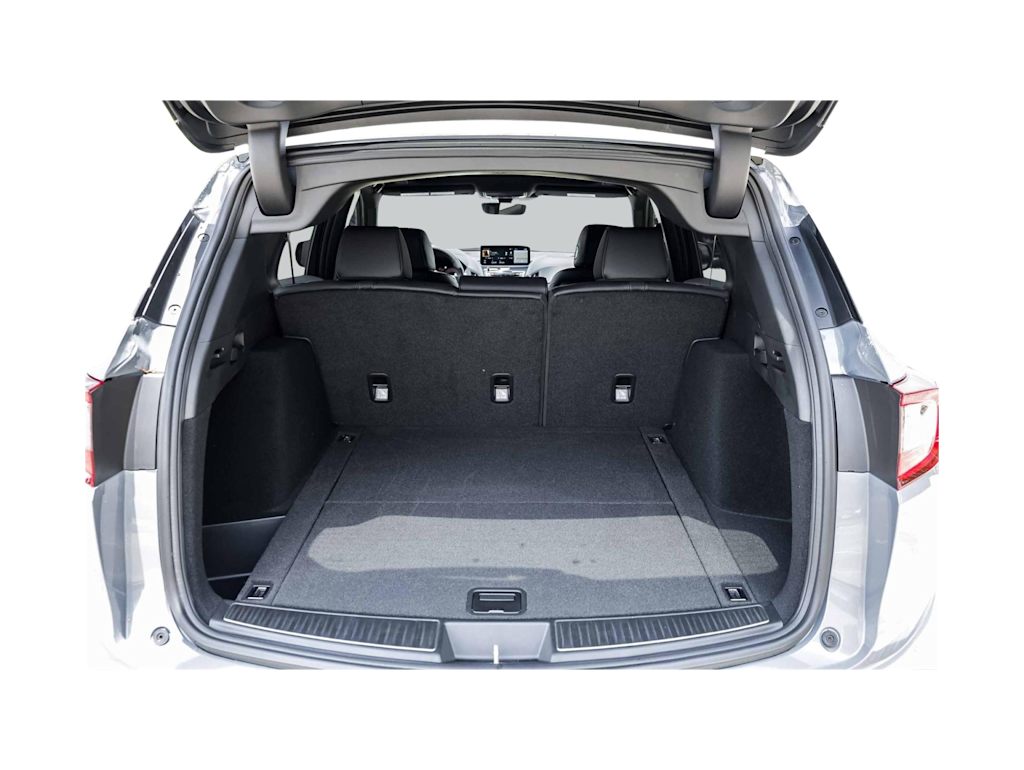 Thumbnail: 2025 Acura RDX - 18