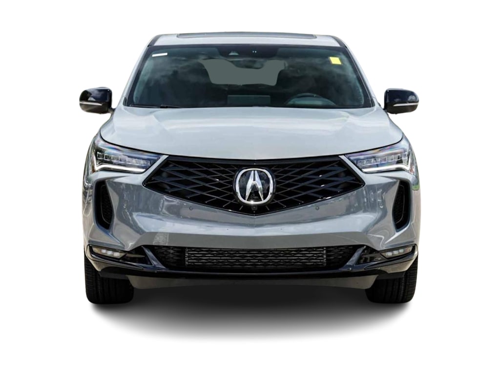 Thumbnail: 2025 Acura RDX - 6