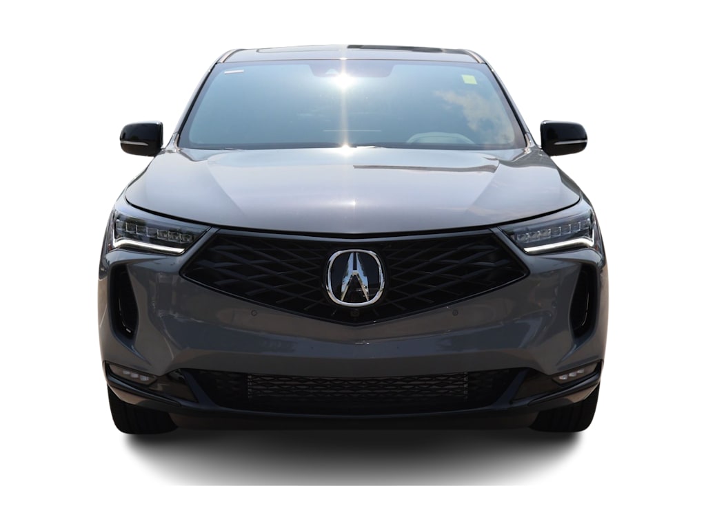 Thumbnail: 2026 Acura RDX - 6