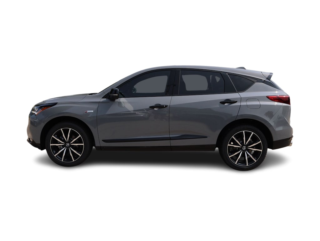 Thumbnail: 2026 Acura RDX - 3