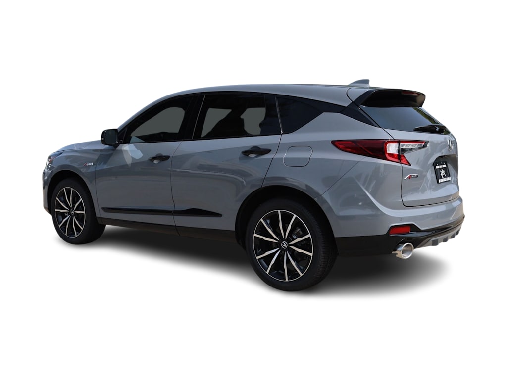 Thumbnail: 2026 Acura RDX - 4