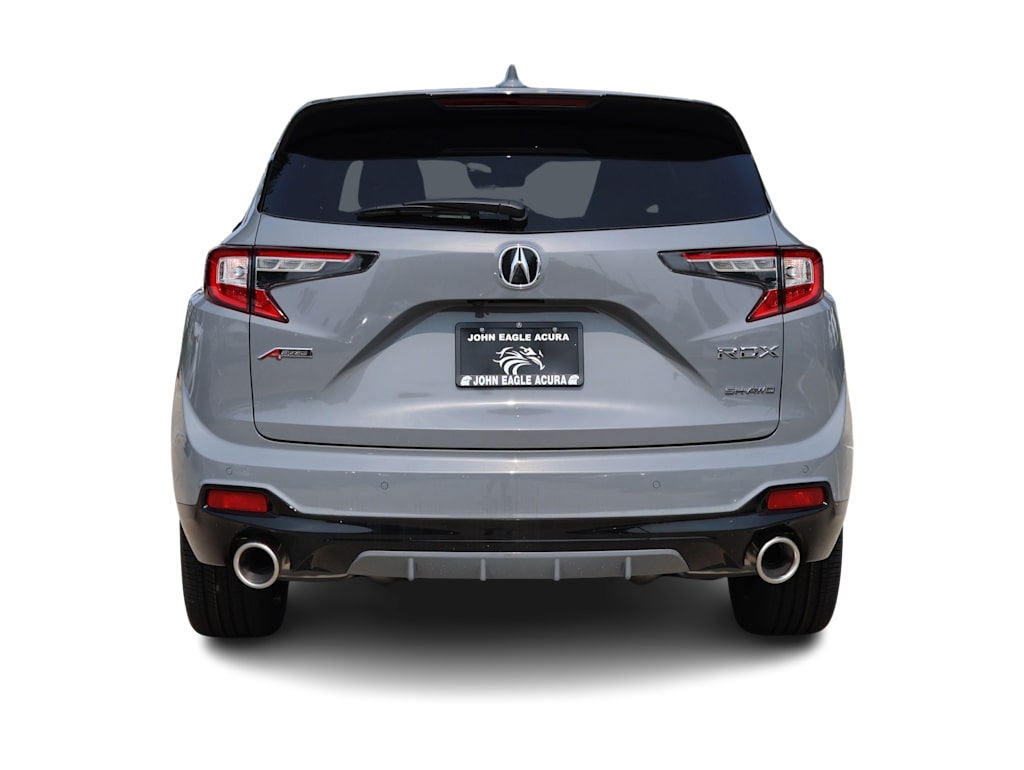 Thumbnail: 2026 Acura RDX - 5