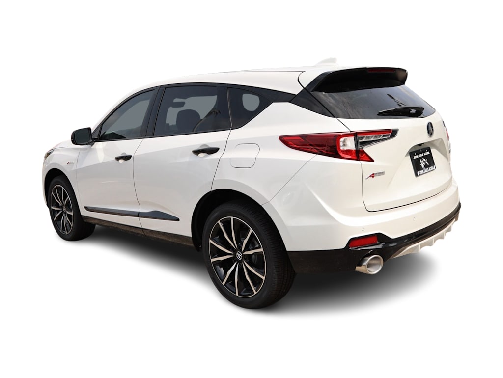 Thumbnail: 2026 Acura RDX - 4