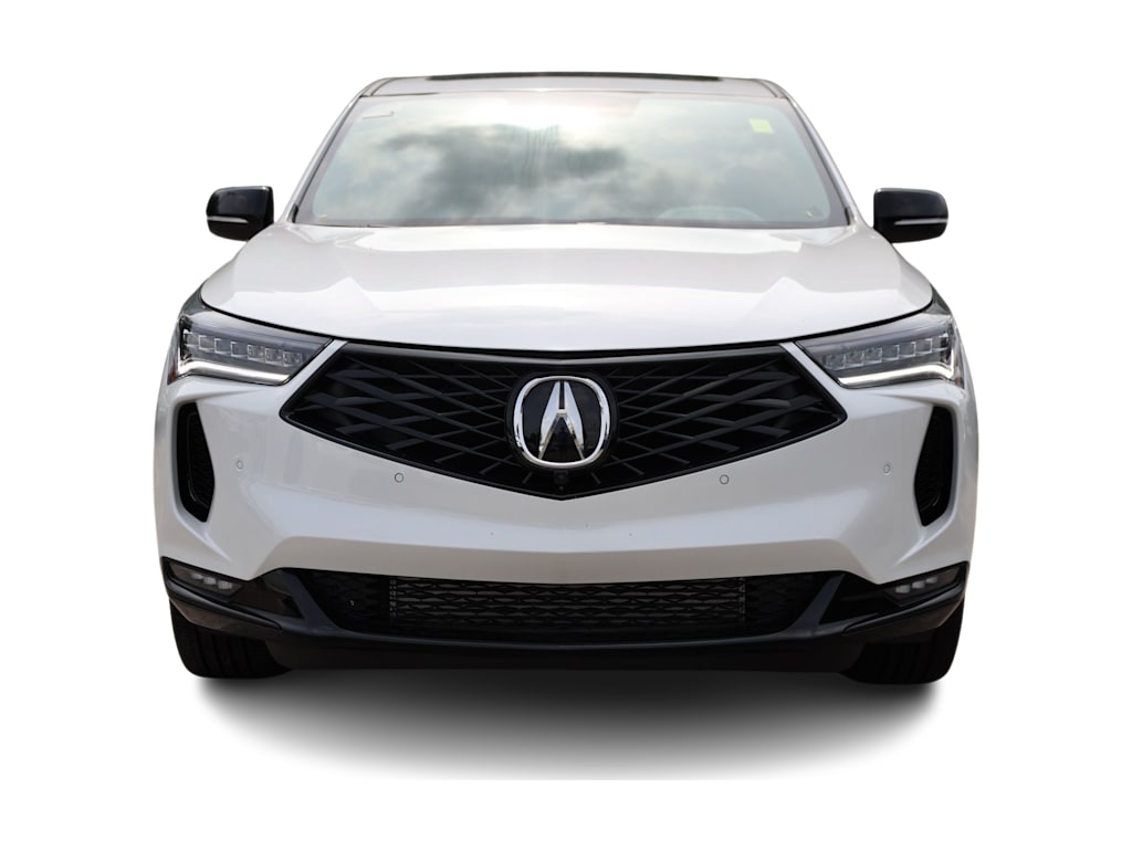 Thumbnail: 2026 Acura RDX - 6