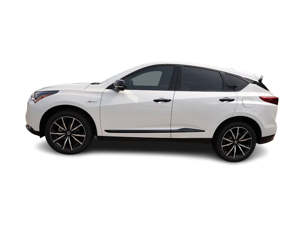 Thumbnail: 2026 Acura RDX - 3