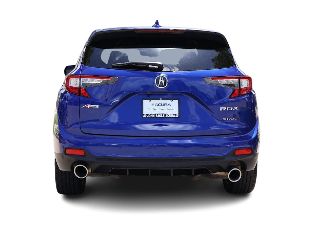 Thumbnail: 2023 Acura RDX - 5