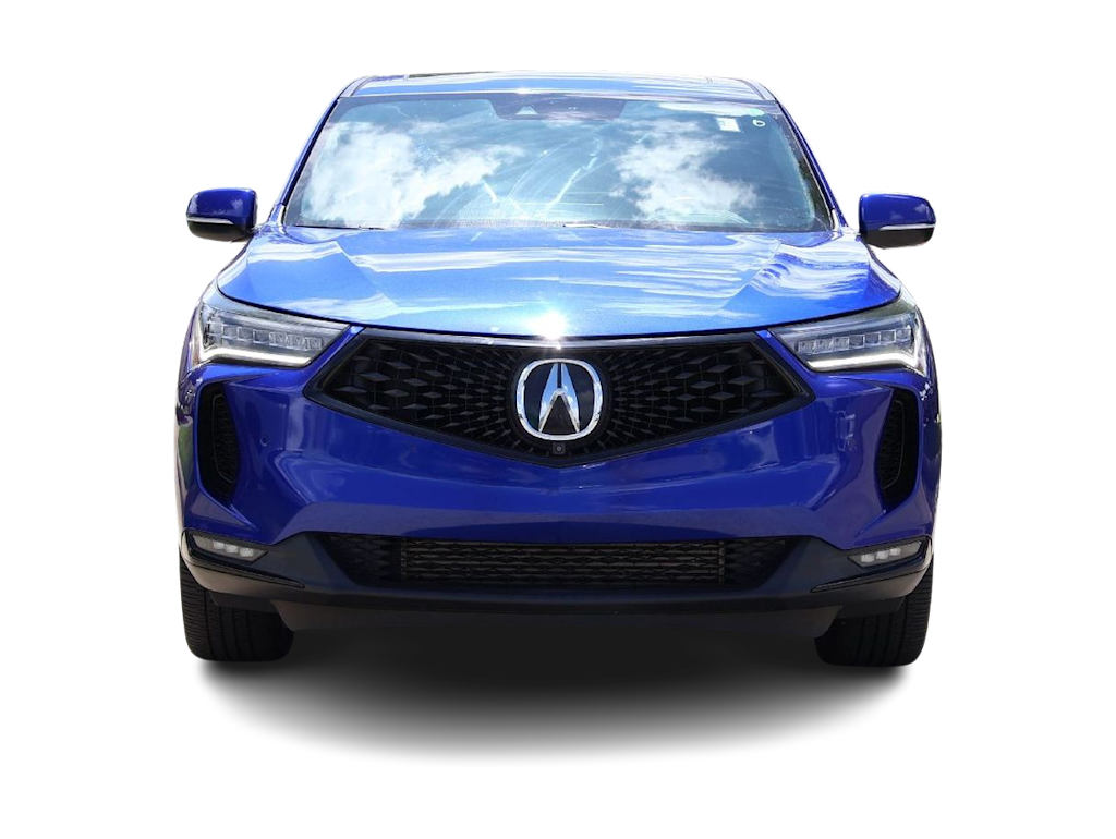 Thumbnail: 2023 Acura RDX - 6