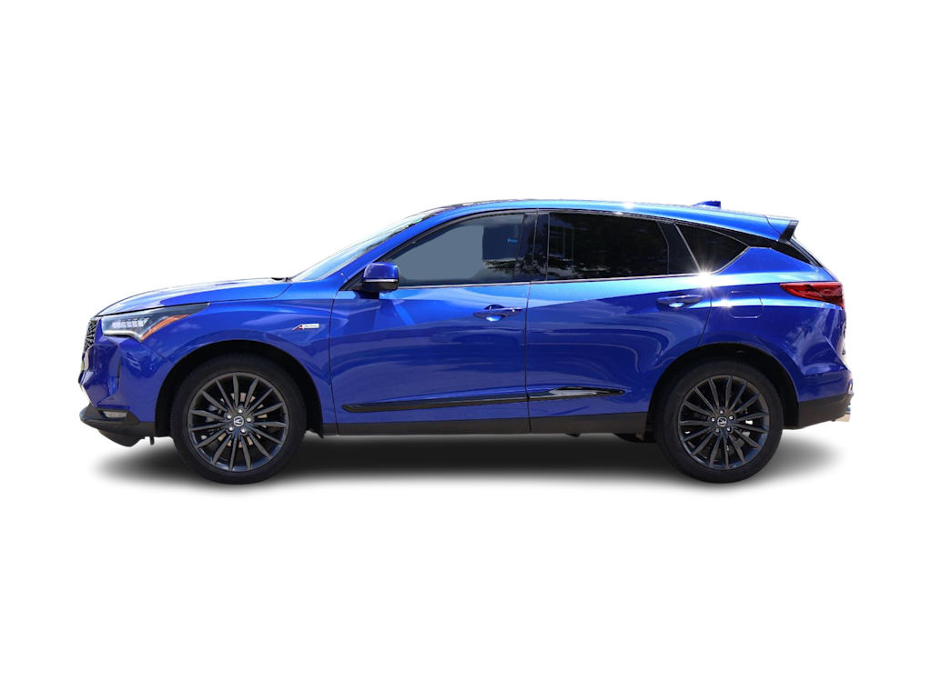 Thumbnail: 2023 Acura RDX - 3