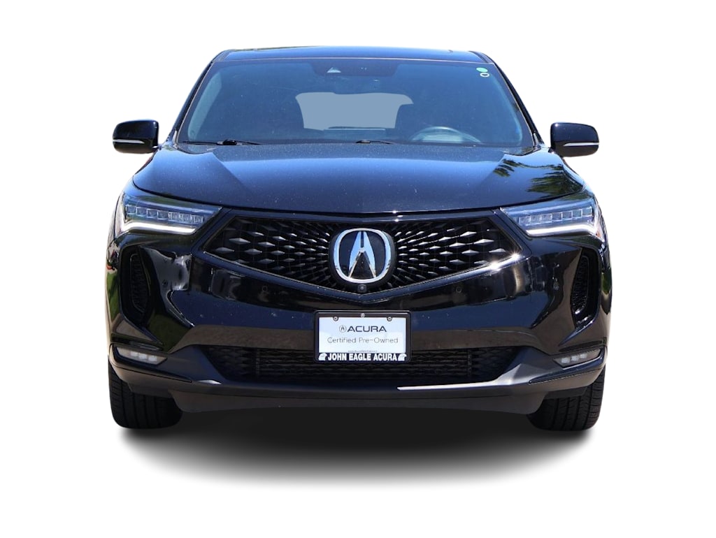 Thumbnail: 2023 Acura RDX - 6