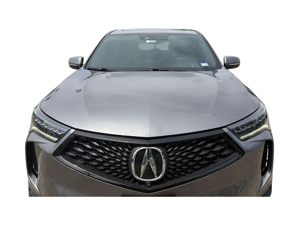 Thumbnail: 2024 Acura RDX - 3
