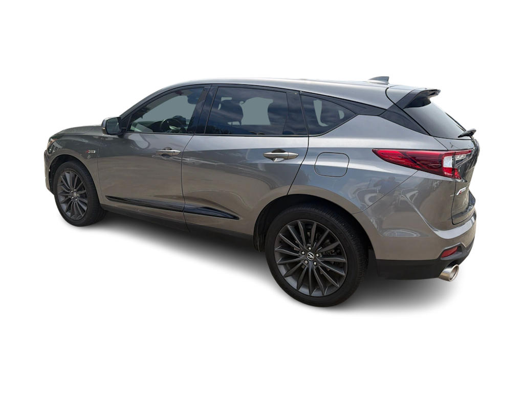 Thumbnail: 2024 Acura RDX - 2