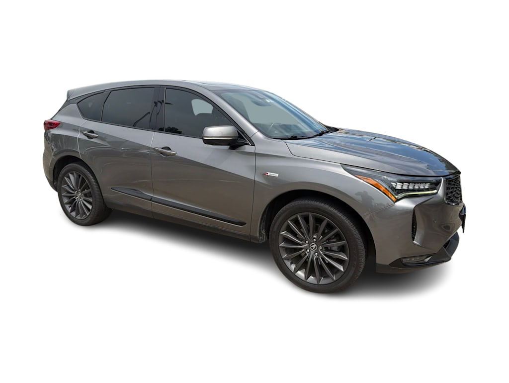 Thumbnail: 2024 Acura RDX - 10