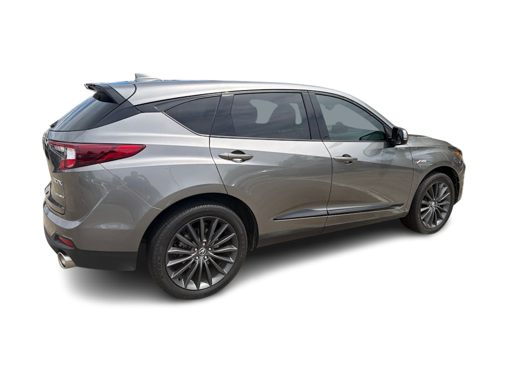 Thumbnail: 2024 Acura RDX - 9