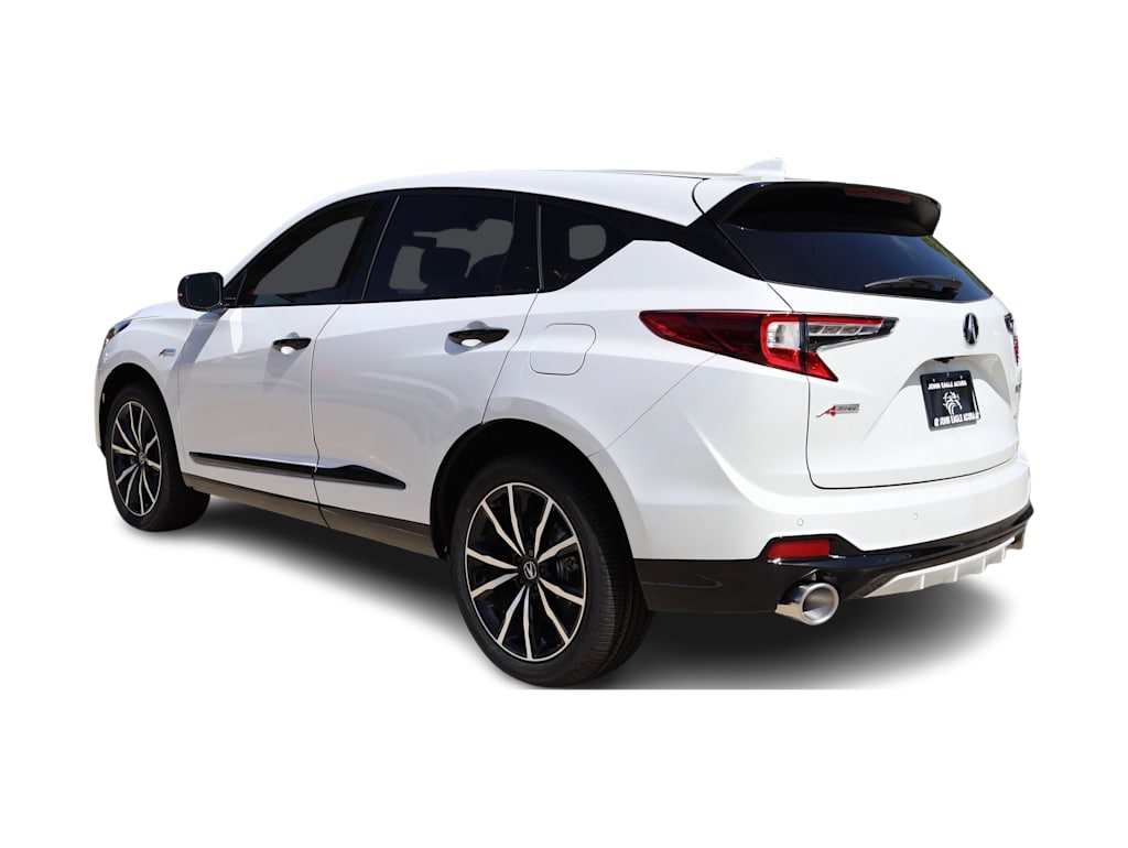 Thumbnail: 2026 Acura RDX - 4