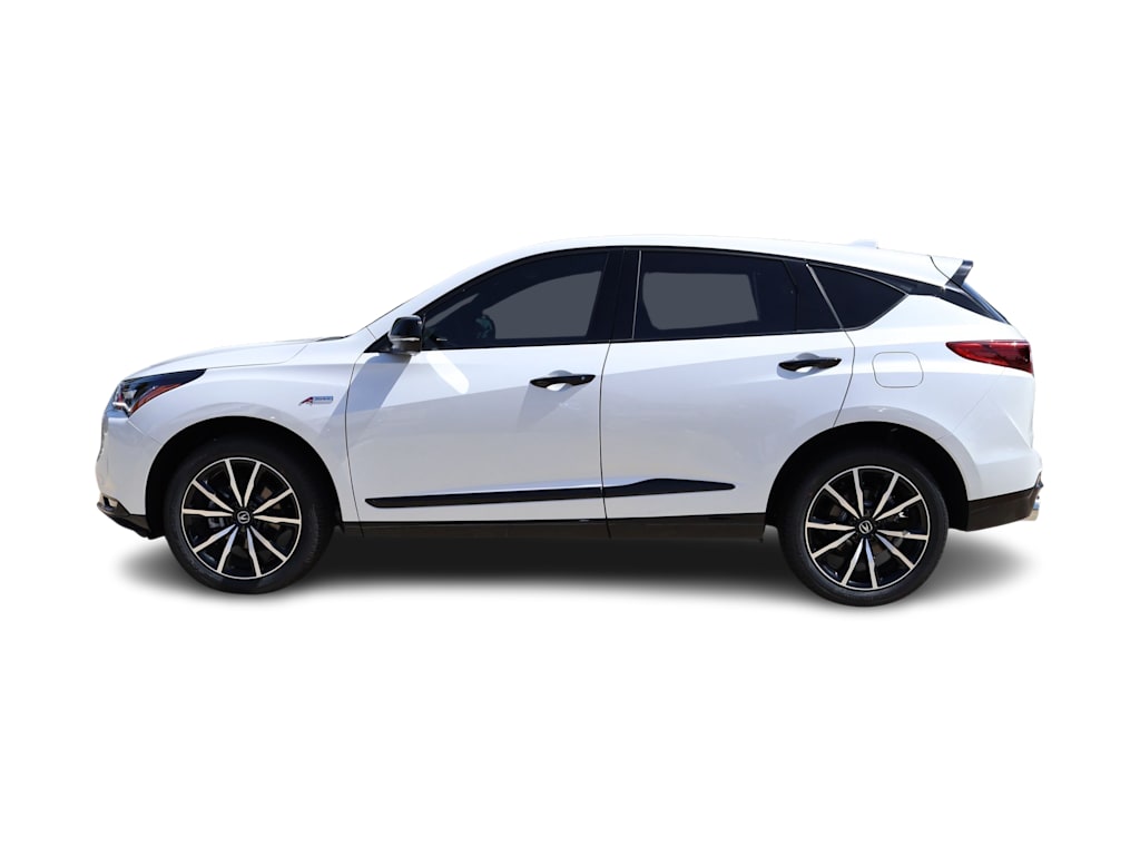 Thumbnail: 2026 Acura RDX - 3