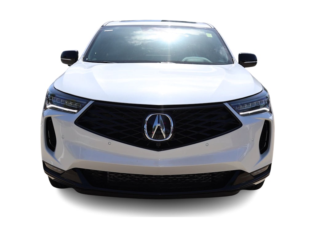 Thumbnail: 2026 Acura RDX - 6