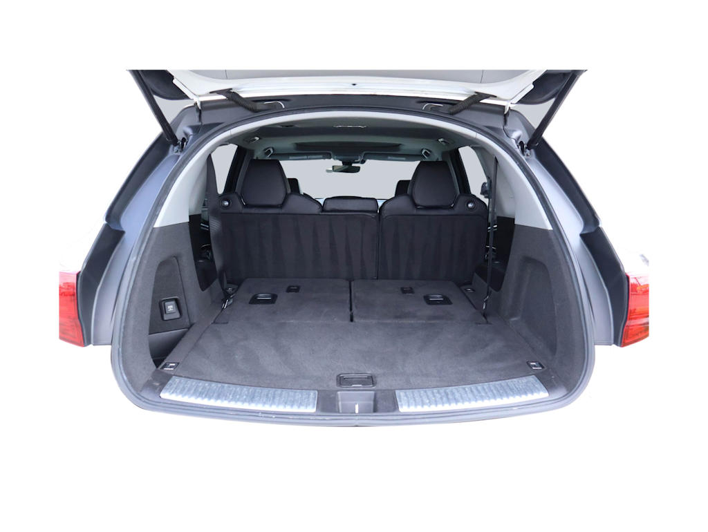 Thumbnail: 2019 Acura MDX - 18