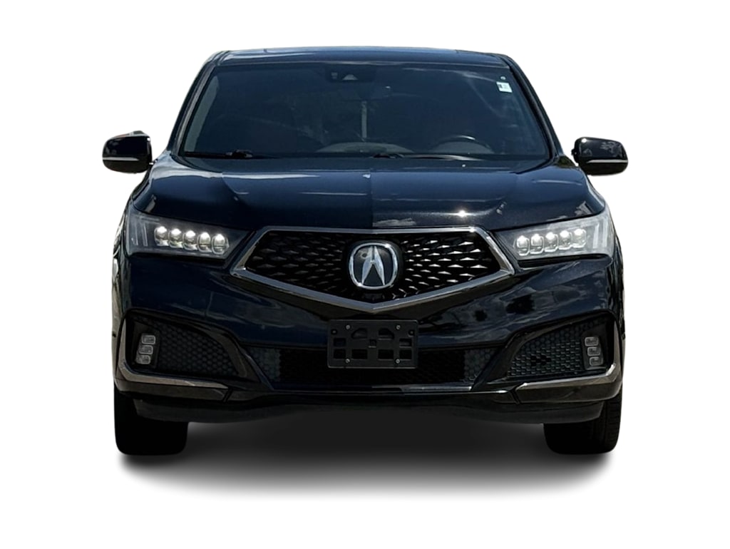 Thumbnail: 2019 Acura MDX - 20