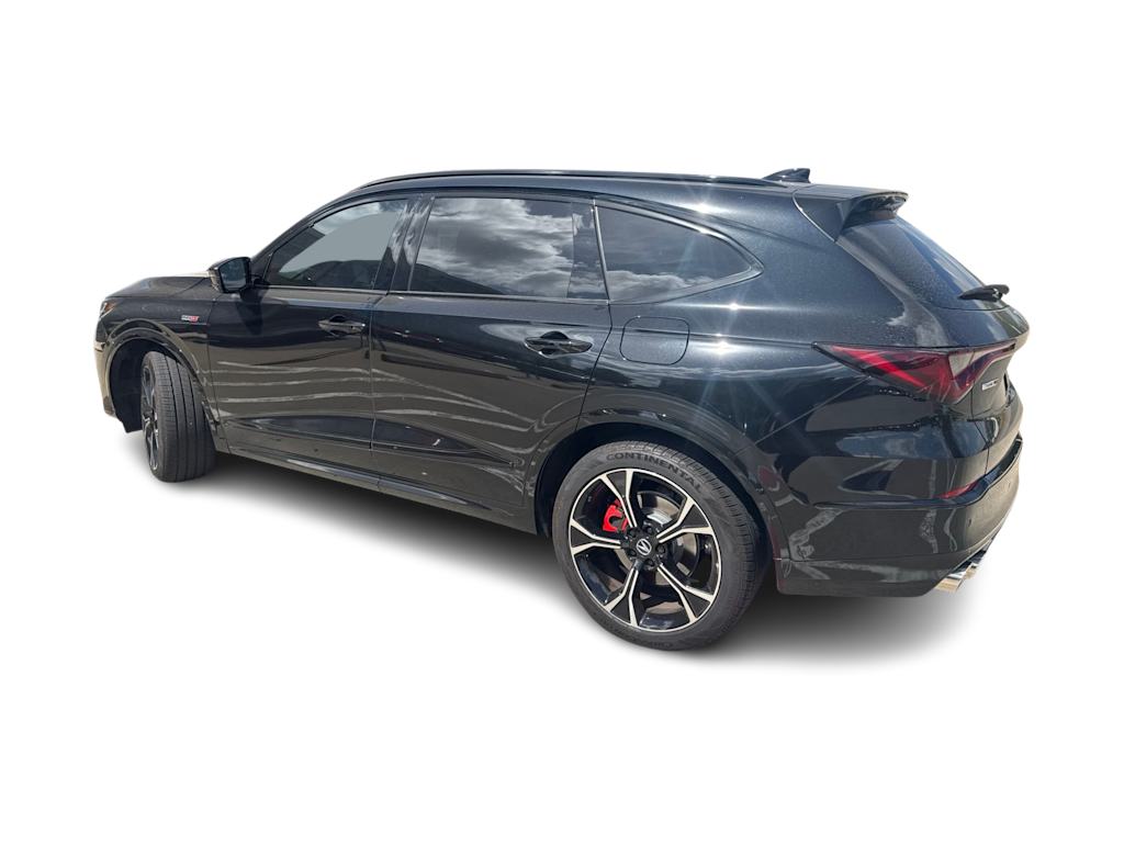 Thumbnail: 2025 Acura MDX - 2